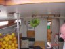 Fruit stowage