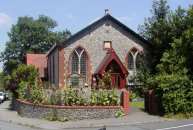Click here to visit Effingham Church website