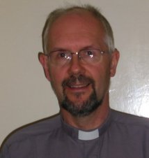 Rev Ian Howarth