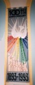 Centenary Banner