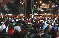 Soul Survivor in Somerset