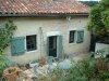 House and courtyard
