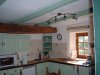 Kitchen corner