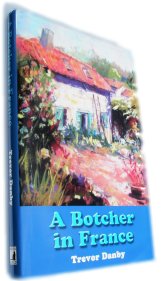 Click here to purchase a copy of the book from Amazon. The cover picture was taken from a painting by Surrey artist Liz Holloway.